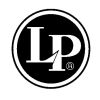 LP(Latin Percussion)