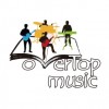 Overtop-music