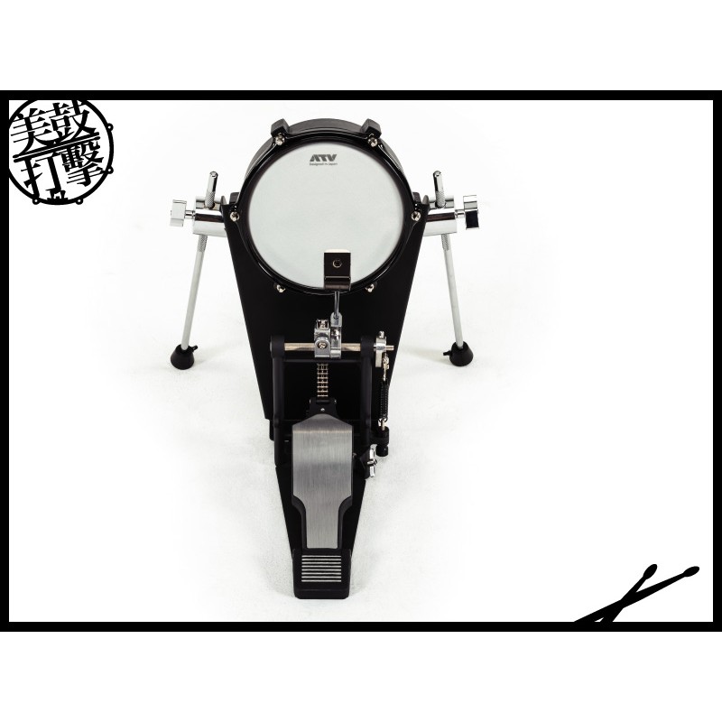 ATV EXS-2 MK2 初階全功能版電子鼓 (EXS-2 mk2) by www.bdrum.com.tw ATV EXS-2 MK2 初階全功能版電子鼓 (EXS-2 mk2) 【美鼓打擊】