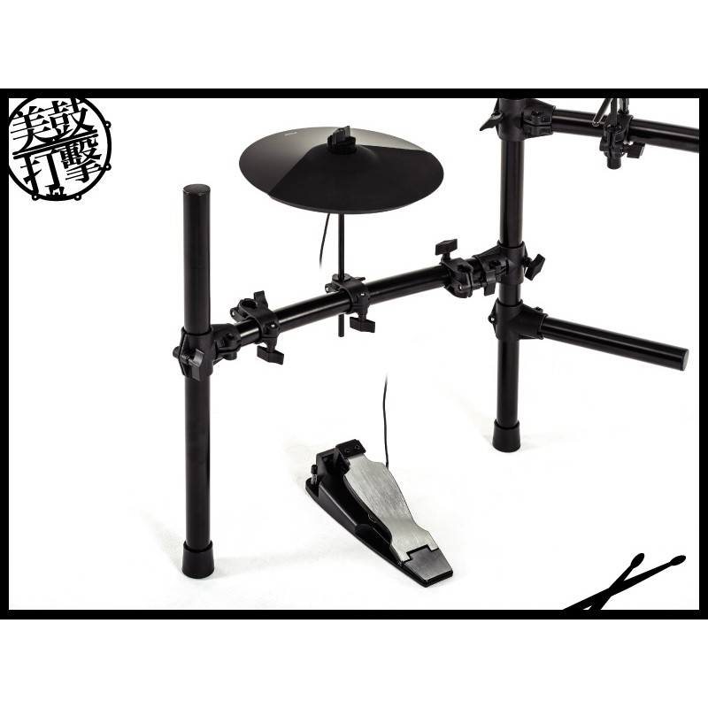 ATV EXS-2 MK2 初階全功能版電子鼓 (EXS-2 mk2) by www.bdrum.com.tw ATV EXS-2 MK2 初階全功能版電子鼓 (EXS-2 mk2) 【美鼓打擊】