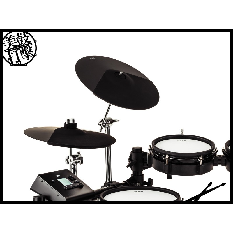 ATV EXS-2 MK2 初階全功能版電子鼓 (EXS-2 mk2) by www.bdrum.com.tw ATV EXS-2 MK2 初階全功能版電子鼓 (EXS-2 mk2) 【美鼓打擊】