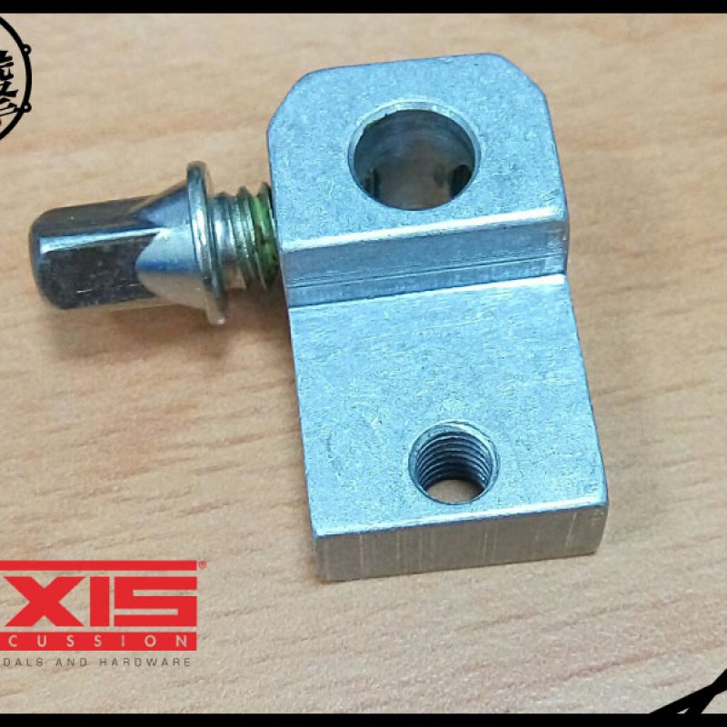 AXIS SPRING ROCKER 右側拉座 (AX-117-1) by www.bdrum.com.tw AXIS SPRING ROCKER 右側拉座 (AX-117-1) 【美鼓打擊】