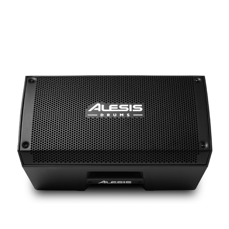 Alesis AMP8 電子鼓專用音箱 (AMP8) 【美鼓打擊】