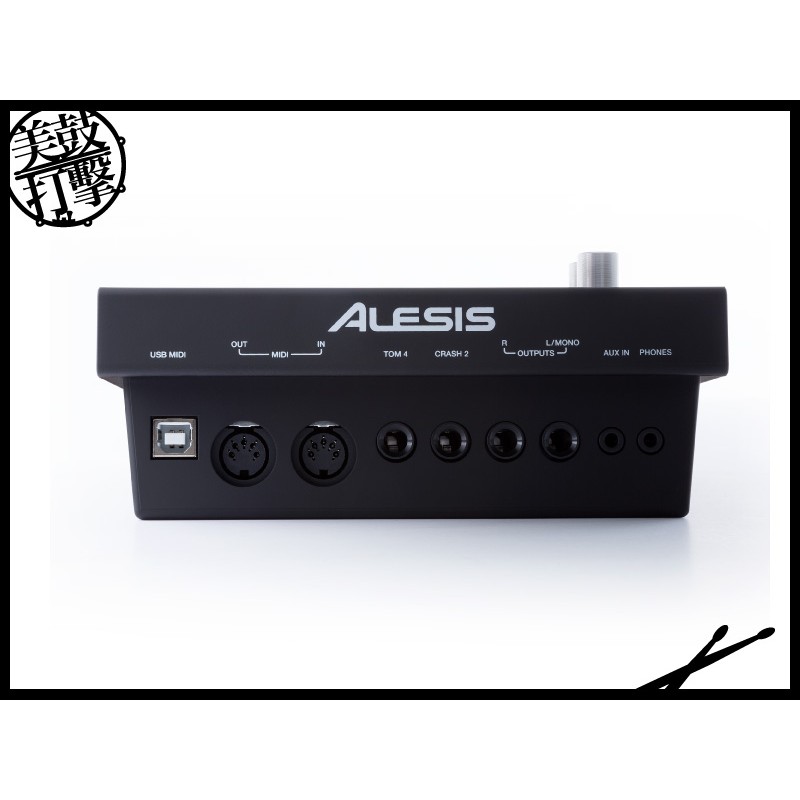 Alesis Command mesh kit 電子鼓組|電子套鼓 (Command-mesh) 【美鼓打擊】