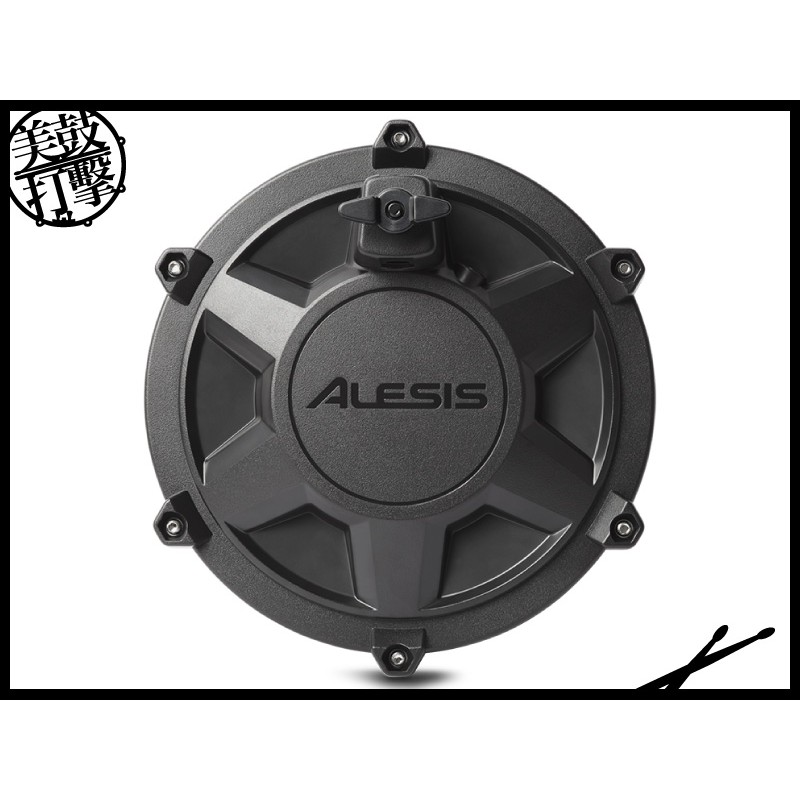 Alesis Nitro mesh kit 電子鼓組|電子套鼓 (Nitro-mesh) 【美鼓打擊】