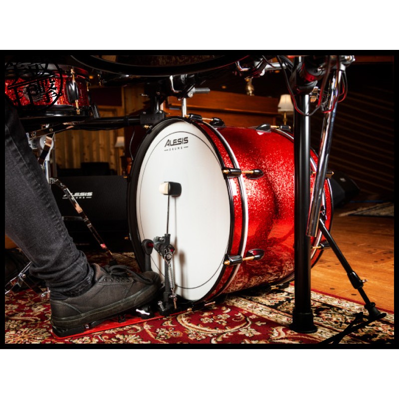 【加送音箱】Alesis Strike Pro Special Edition 頂級電子鼓組|電子套鼓 【加送音箱】 (Strick-Pro-SE) by www.bdrum.com.tw 【加送音箱】Alesis Strike Pro Special Edition 頂級電子鼓組|電子套鼓 【加送音箱】 (Strick-Pro-SE) 【美鼓打擊】