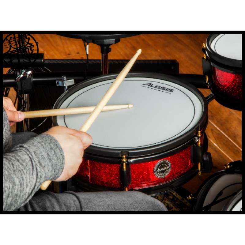 【加送音箱】Alesis Strike Pro Special Edition 頂級電子鼓組|電子套鼓 【加送音箱】 (Strick-Pro-SE) by www.bdrum.com.tw 【加送音箱】Alesis Strike Pro Special Edition 頂級電子鼓組|電子套鼓 【加送音箱】 (Strick-Pro-SE) 【美鼓打擊】