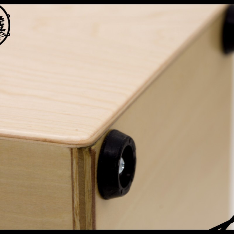 Alipa 600 原木色兒童木箱鼓 Cajon (600) by www.bdrum.com.tw Alipa 600 原木色兒童木箱鼓 Cajon (600) 【美鼓打擊】