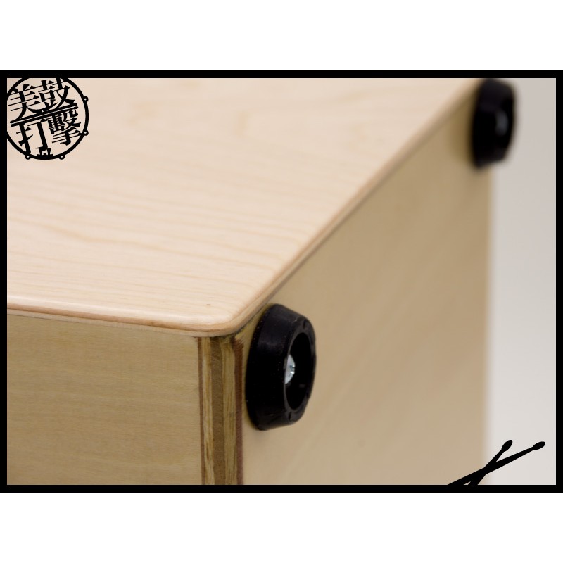 Alipa 600 原木色兒童木箱鼓 Cajon (600) by www.bdrum.com.tw Alipa 600 原木色兒童木箱鼓 Cajon (600) 【美鼓打擊】