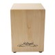 Alipa 600 原木色兒童木箱鼓 Cajon (600) by www.bdrum.com.tw Alipa 600 原木色兒童木箱鼓 Cajon (600) 【美鼓打擊】