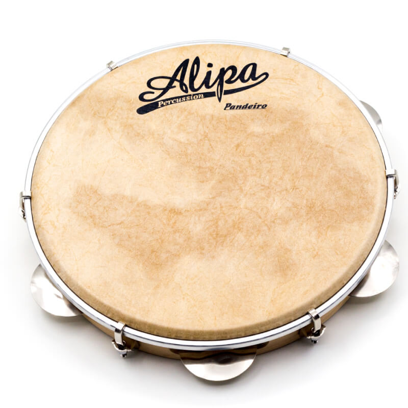 Alipa Pandeiro 10吋經典可調潘代羅|巴西鈴鼓 (AP-1045-11) by www.bdrum.com.tw Alipa Pandeiro 10吋經典可調潘代羅|巴西鈴鼓 (AP-1045-11) 【美鼓打擊】