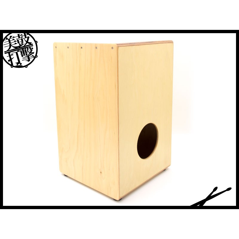 Alipa 960 超重低頻雙打擊面木箱鼓 Cajon (960) 【美鼓打擊】