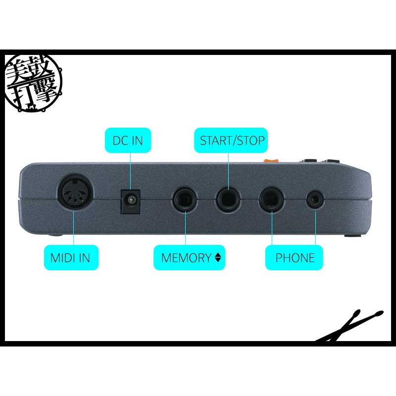 BOSS DB-90 多功能的專業電子節拍器 (DB-90) by www.bdrum.com.tw BOSS DB-90 多功能的專業電子節拍器 (DB-90) 【美鼓打擊】