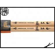 匠 Craftsman 5A 標準鼓棒