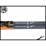 匠 Craftsman 5BHG 防滑塗層鼓棒