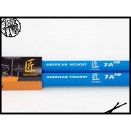 匠 Craftsman 7AHG 防滑塗層鼓棒