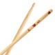 匠 Craftsman BBW 四分衛 緯緯簽名鼓棒 (C-BBW) by www.bdrum.com.tw 匠 Craftsman BBW 四分衛 緯緯簽名鼓棒 (C-BBW) 【美鼓打擊】