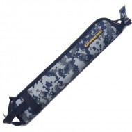 匠 Craftsman 小鼓棒袋-藍格數位款式