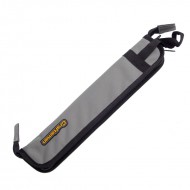 匠 Craftsman 小鼓棒袋-灰色款式