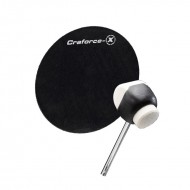 匠 HCKP1 黑色耐衝擊大鼓保護貼