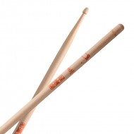 匠 SJK 香港知名鼓手 恭碩良老師 簽名鼓棒 