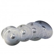 匠研 全套標準靜音套鈸組