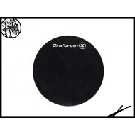 匠 HCKP1 黑色耐衝擊大鼓保護貼