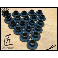 匠 強化T字華司 20顆裝