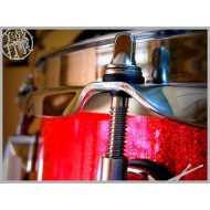 匠 強化T字華司 20顆裝