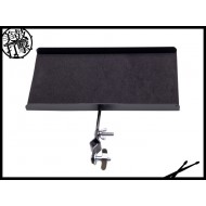 匠 Craftsman 置物架 可接銅鈸架譜架