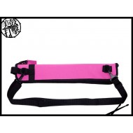 匠 Craftsman 小鼓棒袋-粉紅款式