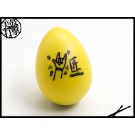 匠 蛋沙鈴-最容易攜帶的小樂器