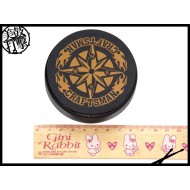 匠 Craftsman 鼓手人生籌碼系列 3吋打點板