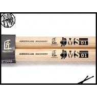 匠 MS-01 行進鼓棒