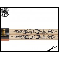 匠 Craftsman TS01 經典刺青鼓棒