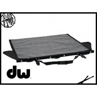 DW 鼓手旅行地毯及架鼓袋組合