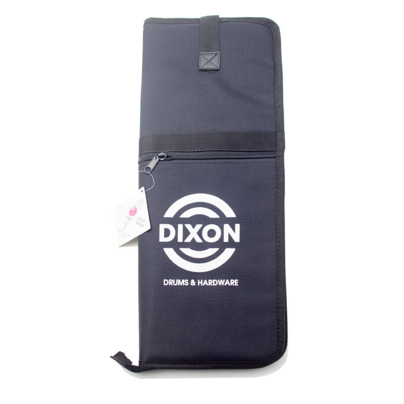 DIXON 優質鼓棒袋 (DXCX-BAG) 【美鼓打擊】