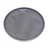 DIXON 13吋黑色靜音網狀鼓皮 