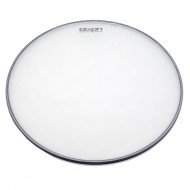 DIXON 14吋白色靜音網狀鼓皮 