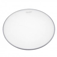 DIXON 16吋白色靜音網狀鼓皮 