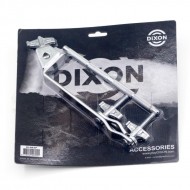 DIXON 鈸架擴充 牛鈴 | Agogo夾