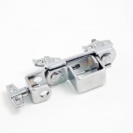 DIXON 簡易式鈴鼓夾