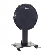 DIXON 10吋 大鼓練習墊 打點板 黑色鼓皮