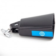 DIXON 4.5吋台灣製牛鈴