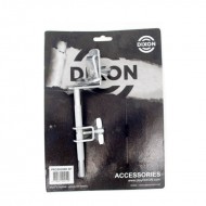 DIXON 大鼓框牛鈴 | Agogo夾