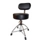 DIXON PSN 9202 旋轉調高度 可靠背超舒適鼓椅 (PSN-9202) by www.bdrum.com.tw DIXON PSN 9202 旋轉調高度 可靠背超舒適鼓椅 (PSN-9202) 【美鼓打擊】