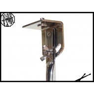 DIXON PRS9601 打點板專用腳架 孔徑6mm