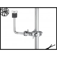 DIXON 簡易式 L 型銅鈸延伸架 / 擴充架