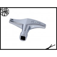 DIXON PAKE-K Kinde經濟型標準鼓鎖