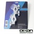 DIXON 萬用8字夾 | 多用途二孔夾
